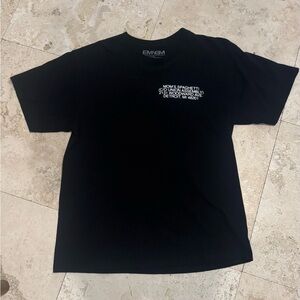 Eminem Detroit Moms Spaghetti Tshirt